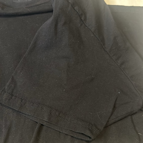 Get the hell out American Patriotic Freedom T Shirt New Graphic Tee size 2XL - Picture 4 of 4